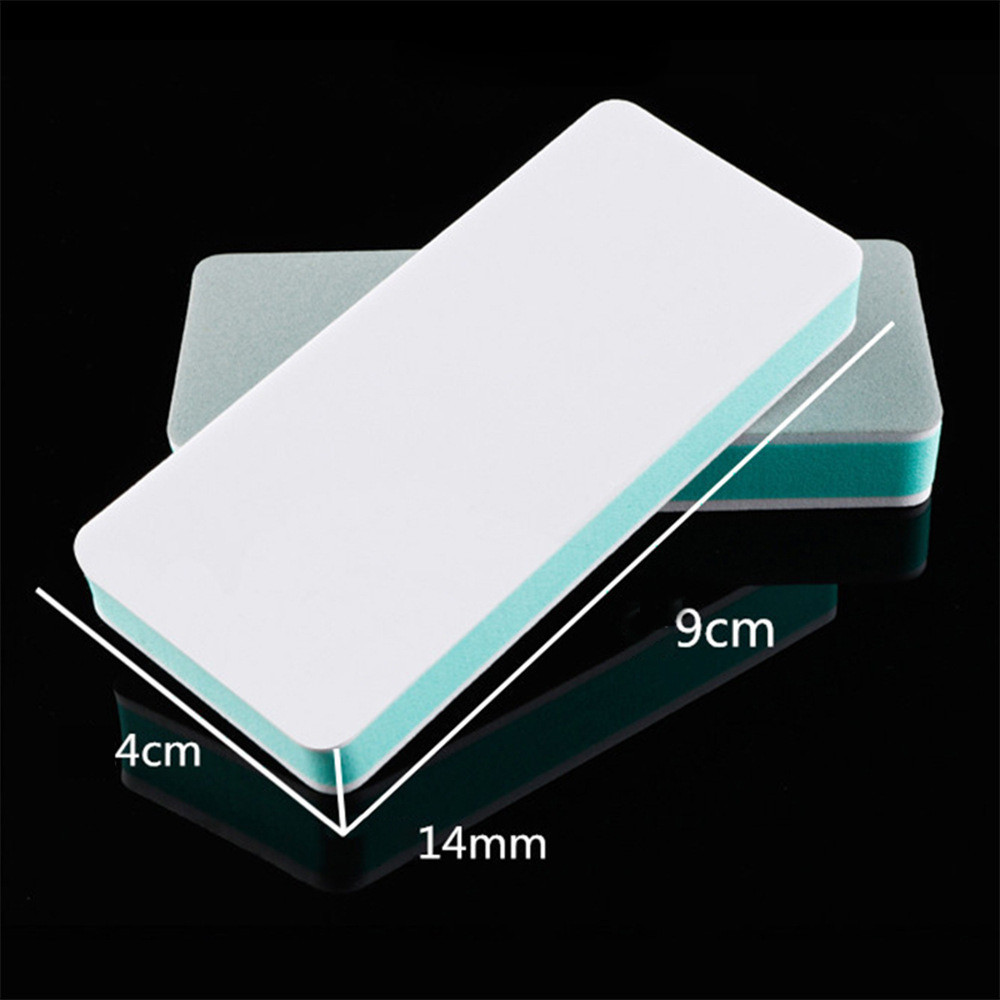 2 Chiếc Đồng Hồ Bụi Cần 2 Mặt 600 3000 Lưới Chà Nhám Trầy Xước Đánh Bóng Các Bộ Phận Đồng Hồ Sạch Ba Lan Công Cụ Sửa Chữa Cho Đồng Hồ