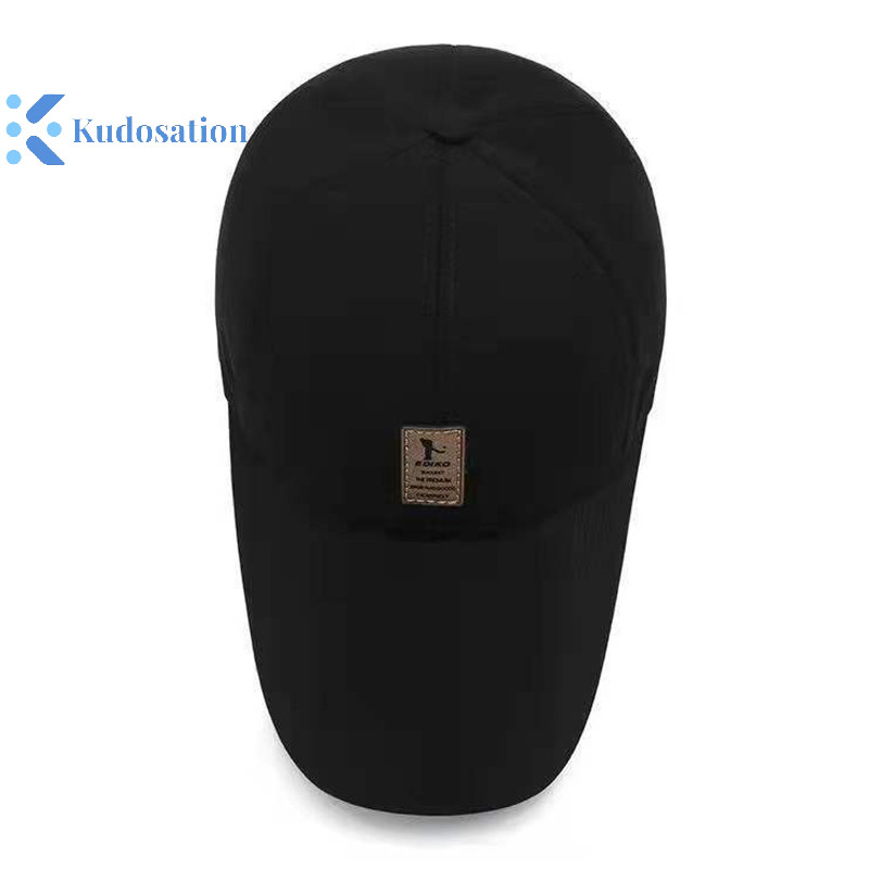 Kudosation Bóng Chày Thường Ngày Tất Cả Trận Đấu Câu Cá Chống Nắng Đạt Đỉnh Nữ Ngư Dân Bờ Biển Ngoài Trời Chống Nắng