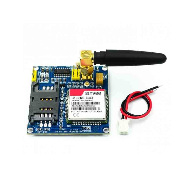 Mô-đun SIM900A SIM900 Bảng phát triển SMS STM32 | Shopee Việt Nam