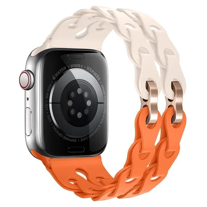 đồng Hồ Apple Watch Edition Oro đồng Hồ Correa Apple Watch 38mm