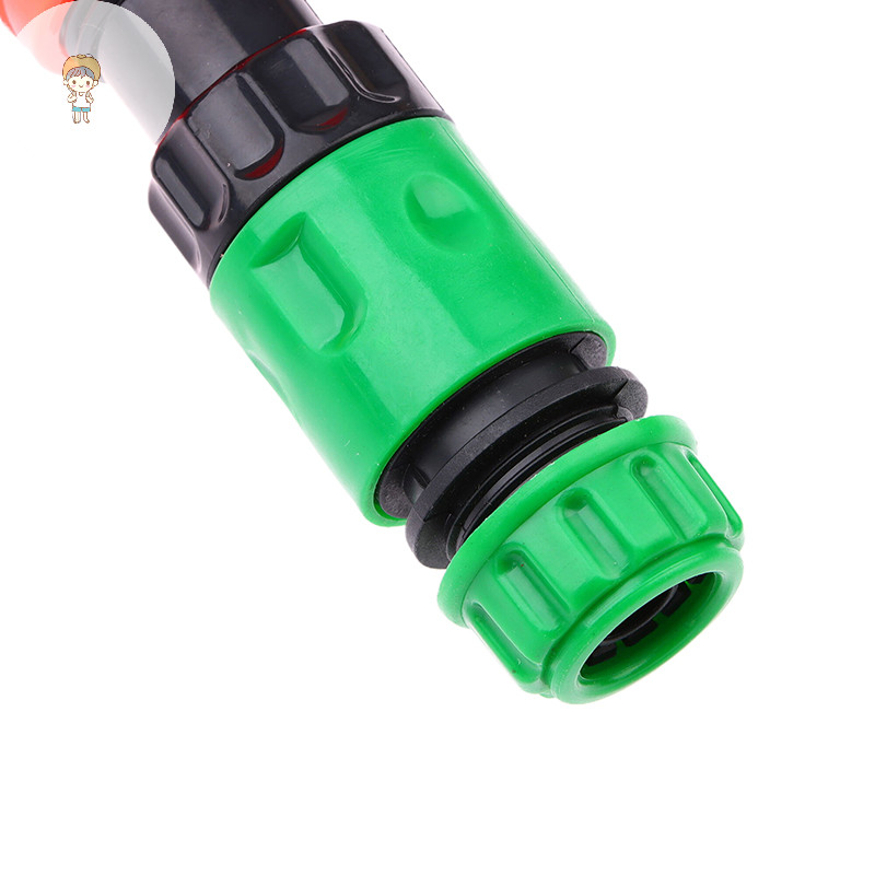Đầu vòi phun nước 1000 lỗ tròn bằng thép không gỉ tiện lợi tưới rau