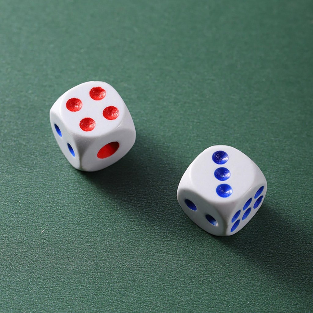 Bộ thẻ mạt chược Trung Quốc 144 tờ Thẻ chơi mạt chược dày Poker Trò chơi du lịch sáng tạo dành cho người lớn solekvn