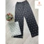 Tổng hợp mẫu Quần Suông Cạp Chun cotton Ép Cao Cấp In Hoạ Tiết Siêu Xinh ---shopThubio98