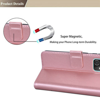 Ốp Lưng Lật Nữ Vivo Y03 Y03T Y37 Y18 Y18e Y28s Y28 Y17s Y36 Y27 Y27s Y38 Y02 Y02A Y02T Y02s Y16 Y35 Y22 Y22s Y100 V40 V30 V29 V29e V27 V27e V25 V25e Pro Ví Thẻ