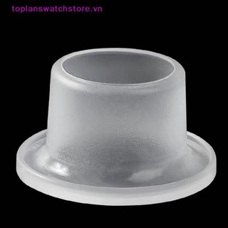 Toplanswatchstore 20 Cái Vòi Đệm Chống Rò Rỉ Đa Năng Silicon Niêm Phong Đệm Máy Giặt Chống Thấm Nước Ngăn Ngừa Nhỏ Giọt Máy Giặt Rò Rỉ Cắm Khóa VN