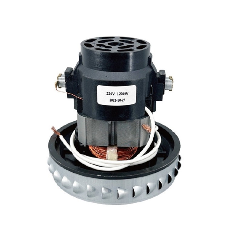 1200W Vacuum Cleaner Motor Replacement Powerful Repair Part for Various Models