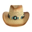 Flgo Mũ Rơm Bohemian Thời Trang Và Thiết Thực Cho Nữ Unisex Thủ Công Rỗng Dệt Tay Mũ Chống Nắng Cho Ngoài Trời Acti