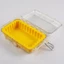 Hộp cắm trại CHEESELY, Thiết bị trong suốt Hộp khô kín Hộp lưu trữ, Hộp công cụ chống nước chuyên nghiệp ABS chống sốc bền bỉ