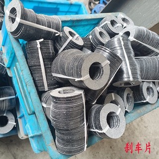 Phụ kiện palăng bánh xe, ròng rọc trên/dưới, bánh xích, tấm ma sát, phanh, hướng dẫn YNCU