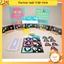 Boardgame Durian trò chơi Cửa hàng trái cây Mingame Party 2-7 người chơi Tigarboardgame