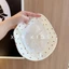 Mũ xô cho bé SQ 0-2 tuổi Mũ chống nắng mỏng thoáng khí thoải mái cho bé tháng nhỏ