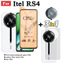 Kính cường lực 3 TRONG 1 Itel RS4 cho Itel R S4 RS 4 S23 S24 A50 P55 4G 5G A70 Phim mềm mờ bằng gốm + Kính bảo vệ màn hình kính máy ảnh và phim mặt sau