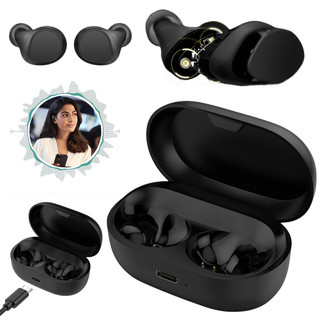 Ốp Sạc Cho Jabra Elite 7 Pro Tai Nghe Không Dây 600mAh Type-C Cổng Sạc Hộp Tai Nghe Sạc Dock