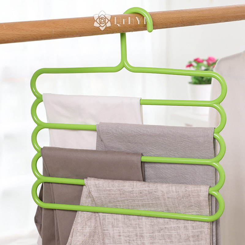 Qrhyk Tóc Móng Vuốt Giá Để Đồ Người Tổ Chức Dung Tích Lớn Kệ treo tường Kẹp Tóc Móc Treo Không Gian al Giá Để Đồ Mới