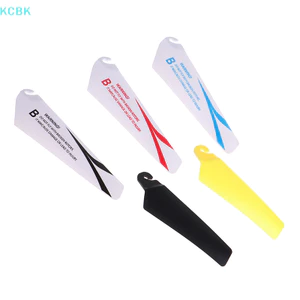 4 cánh quạt dự phòng 7.2 / 9CM cho máy bay trực thăng / c đồ chơi CH002 CH023 [BK]