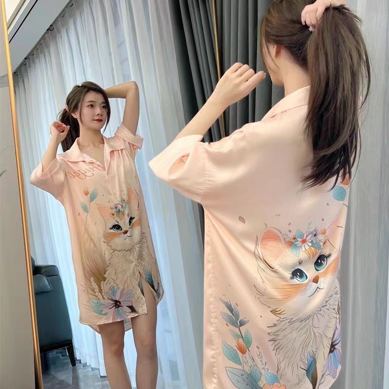 719 màu hồng mèo