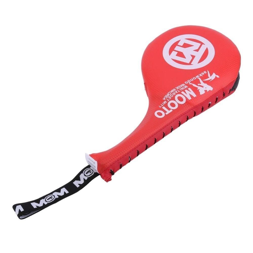 Quà tặng huấn luyện Sanda YMIFI - Mục tiêu kick pad PU bền bỉ, phù hợp cho huấn luyện