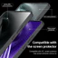 Dành Cho Xiaomi Redmi Turbo 3, POCO F6 Ốp Lưng ELVEV Crystal Clear Hard PC Chống Sốc Bảo Vệ Camera Trong Suốt
