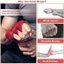 MERIGGIARE Boxing Wraps, Dây đeo cổ tay mềm thoáng khí bằng vải Cotton, Đen Đỏ Trắng Xanh Vàng 1,5m / 2,5m / / 5m Quấn Băng Quyền anh