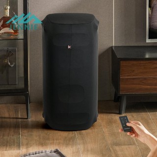 Loa Tay Chống Bụi Độ Đàn Hồi Cao Vỏ Bảo Vệ Di Động Phụ Kiện Loa Cho   PartyBox 110 /   PartyBox 100 [jennie1.vn]