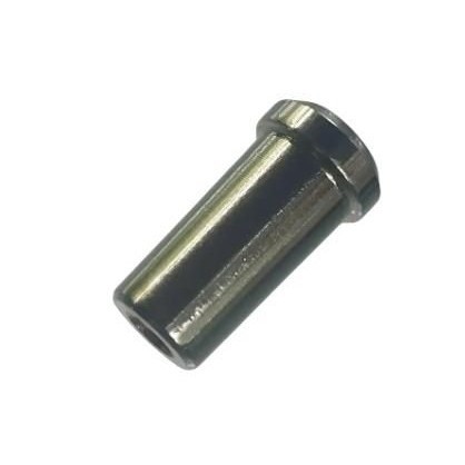 Mấu thay thế cữ khoan ngang cầm tay D12 - Liên kết ốc cam D12 thông dụng ngành mộc - EMA