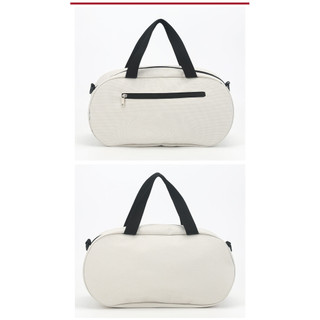Snoopy tote vải Oxford đa năng: tập thể dục, du lịch, hành lý, lưu trữ, đeo chéo