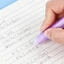 GETVOW Push-out Eraser, Loại đẩy ra với Core Pencil Cao su có thể thay thế, Dụng cụ lau bút chì có thể thu vào chất lượng cao Quà tặng trẻ em