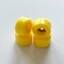 BORAGETE 4 Bánh xe bảng ngón tay, Bánh xe vòng bi Mini bằng kim loại PU, Phụ kiện ván trượt ngón tay CNC Urethane chuyên nghiệp