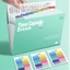 Túi đựng đàn Organ MONOSTYLE, Hộp đựng giấy kiểm tra Thư mục tập tin A4 chống nước, Lưu trữ phân loại chất lượng cao 5 / 8 / 12 Túi đựng tài liệu PP Văn phòng trường học