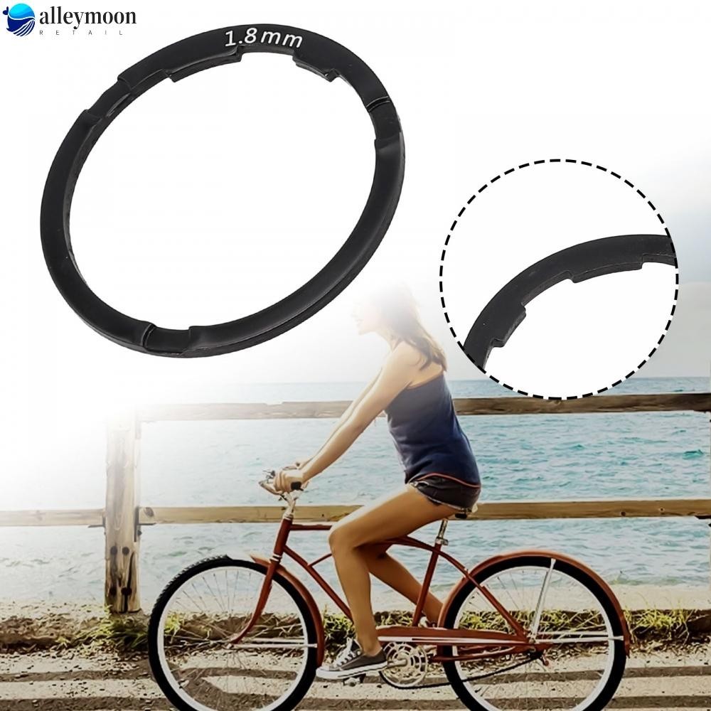 Vòng Đệm Líp Xe Đạp 1.8 / 2mm Chất Lượng Cao