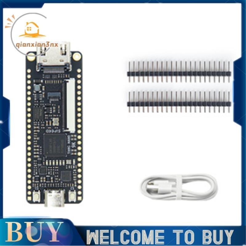 Sipeed Tang Nano 9K FPGA Board With 4.3" LCD - RISC-V Development Kit
