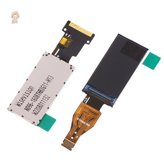 Twe 0.96 Inch Màn Hình Hiển Thị IPS Mô Đun Màn Hình LCD Màn Hình TFT 80 * 160 ST7735 Driv 3.3V 8PIn VN