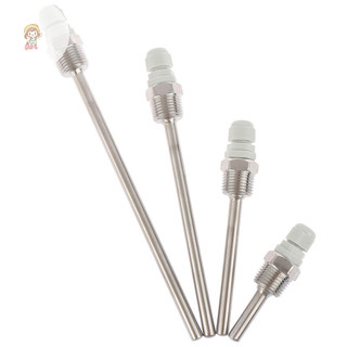 Cảm biến nhiệt độ TWE 8MM Đầu dò bằng thép không gỉ Phụ tùng năng lượng mặt trời VN