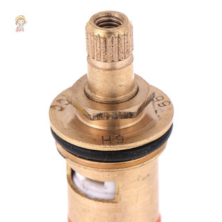 Twe 1 Cái 1 / 2 "20 Răng Gốm Tập Hộp Đựng Đĩa Quý Van Thay Thế VN
