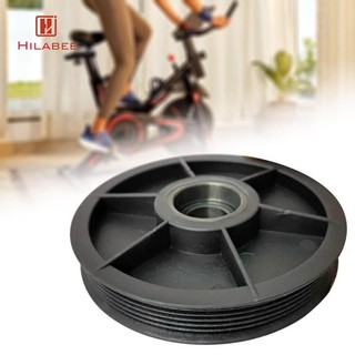 Hilabee Tập Thể Dục Xe Đạp Căng Đai Đĩa Năng Động Đai Xe Đạp Đĩa Bánh Xe Cho Phòng Tập Gym Trong Nhà