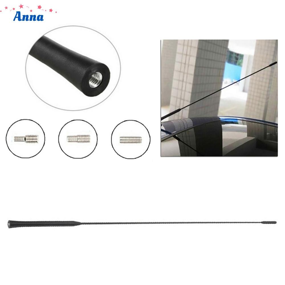 Ăng-ten vô tuyến âm thanh nổi bằng nhựa ô tô Hiệu ứng tốt Mái AM / FM cho Ford Focus 2000-2007