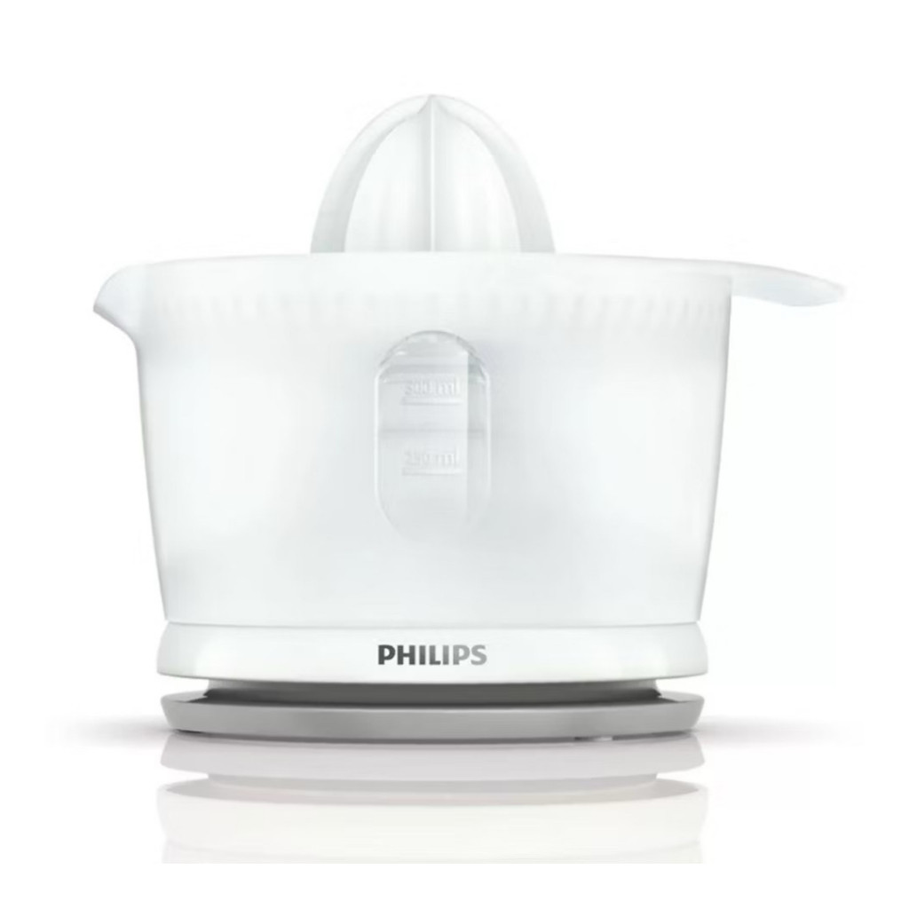 Máy Vắt Cam Philips HR2738/00, Công Suất 25W_Hàng Chính Hãng Bảo Hành 24 Tháng