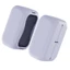 Kool Đương Đại Chống Thấm Nước Silicone Khăn Giấy Đựng Khăn Ăn Thời Trang Hộp Khăn Giấy Trang Trí Cho Phòng Khách