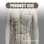 XGB Nữ Ngọc Trai Đính Hạt Dây Cổ Crop Body Trang Sức Tua Rua Áo Ngực Dây Xích Không Tay Camisole Lễ Hội Đảng Trang Phục Áo Vest