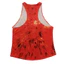 Áo Vest chạy bộ mùa hè thoáng khí khô nhanh Marathon