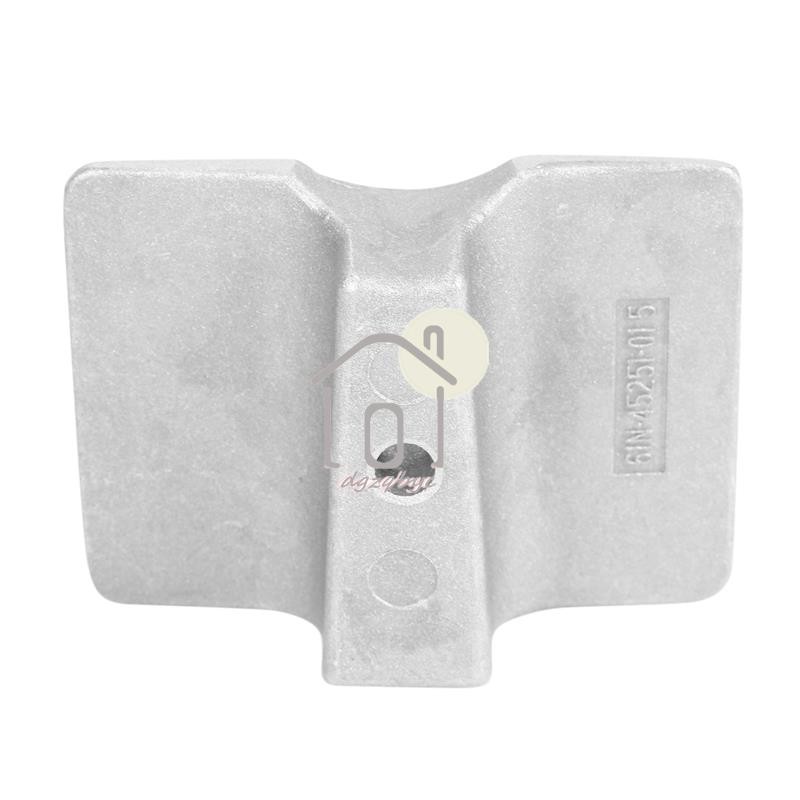 Anode 61N-45251-01 cho thuyền 2 thì 9.9HP 15HP