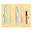 Bút chì cơ học TUYỆT VỜI, Bút giữ đúng tư thế HB Propelling Pencil, Chất lượng cao 2.0mm với công cụ viết bút chì tự động Học sinh
