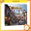 Boardgame Tiletum Engsub trò chơi thương nhân Châu Âu Tigar