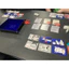 Boardgame Spots Nhận Nuôi Đàn Chó Đốm Tigar
