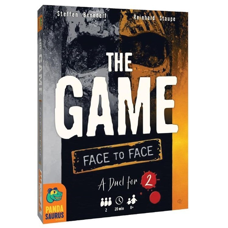 Boardgame The Mind The Game Thần Giao Cách Cảm Tigar 2s6489