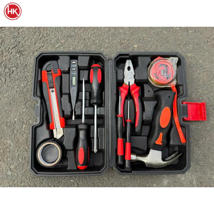 Bộ Đồ Nghề Đa Năng, Hộp Dụng Cụ Sửa Chữa Đa Năng MAITANK Bộ Dụng Cụ Đa Năng Bộ Dụng Cụ Gia Dụng Bằng Tay hk Máy XD