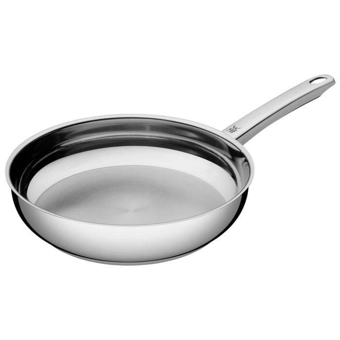 Chảo Thép WMF Profi, Chất Liệu Thép Không Gỉ, Đáy Từ Dùng Cho Mọi Loại Bếp - Hàng chính hãng