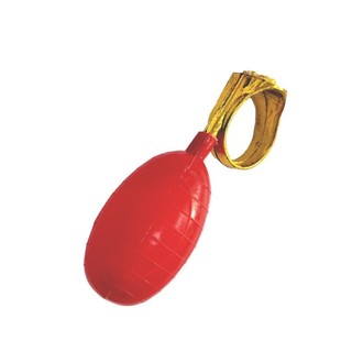 DE Bất Ngờ Nước Squirting Ring Prank Trò Đùa Ngón Tay Đồ Chơi Cho Trẻ Em Và Người Lớn