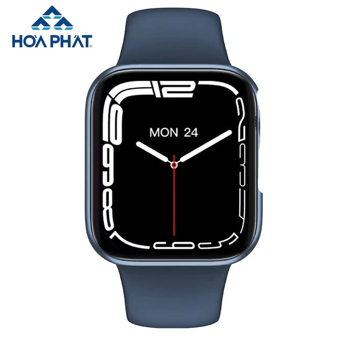 smart watch Mới Đồng hồ thông minh đo đường huyết oxy huyết huyết áp nhịp tim điện tâm đồ phát hiện
