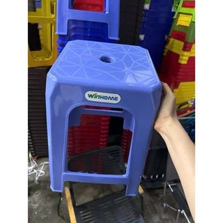 Combo 10 ghế cao Win giá rẻ - Trường An VN